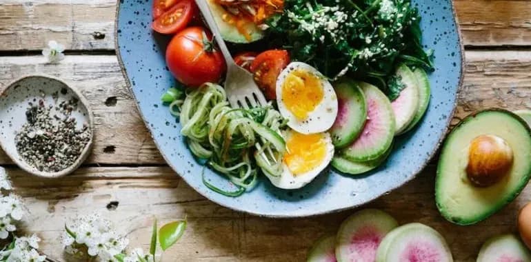 Nutrition Rules for Jiu-Jitsu Goals | Fighting Fit