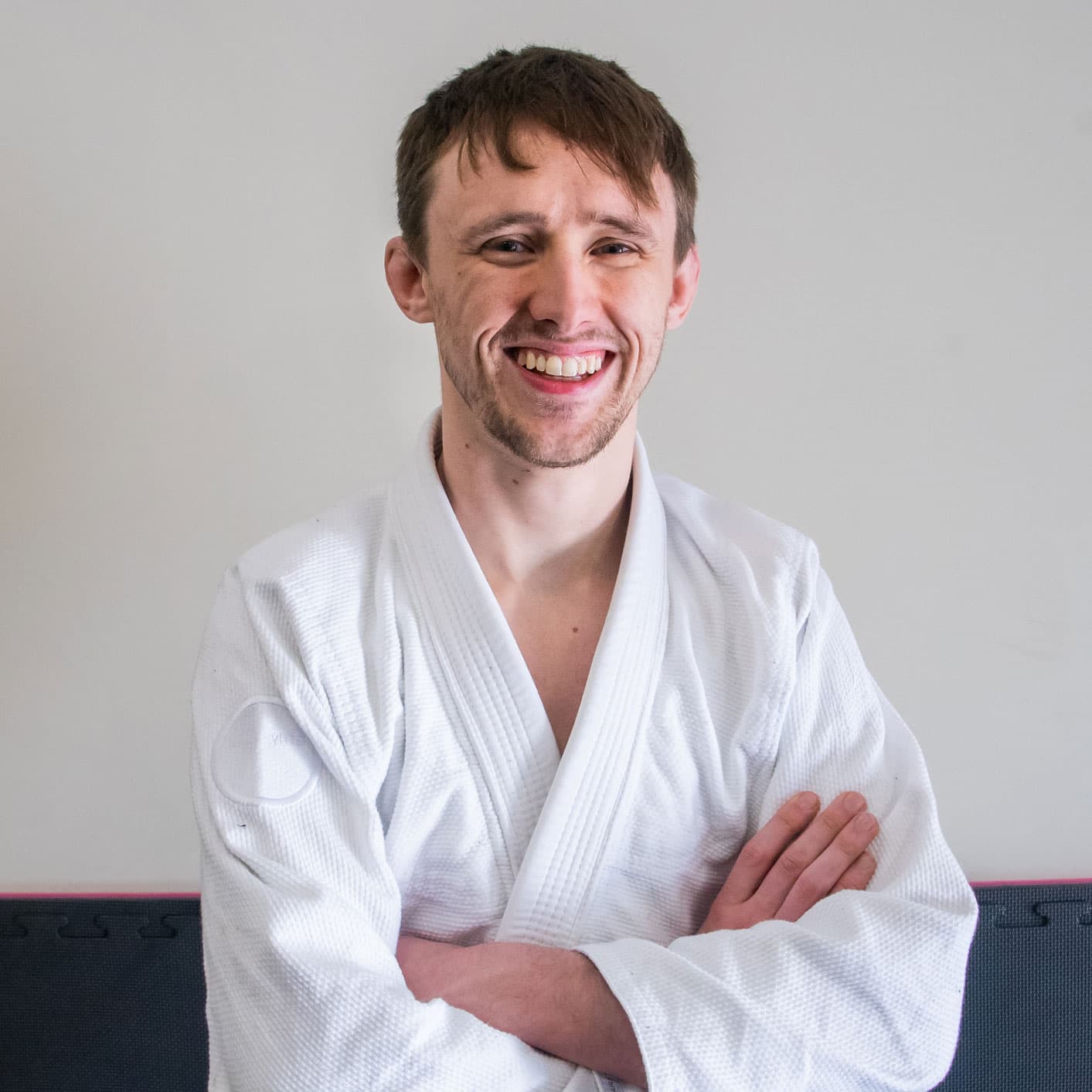 Author Image - T45 Brazilian Jiujitsu Cork